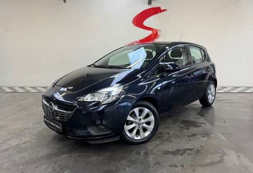 Opel Corsa 1.4i