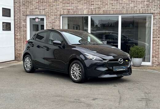 Mazda 2 1.5 SKY-G / Automaat / 12000km / Fabriekswb