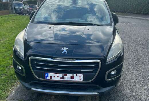 Peugeot -2009 M.M.A. 750 KG P004