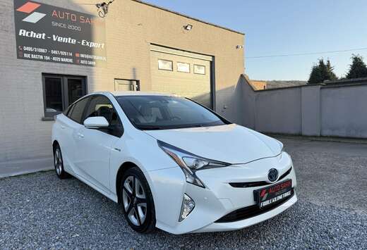 Toyota *1.8 HYBRID,1ER PROPRIO,CAMERA,GPS,CRUISE CONT ...