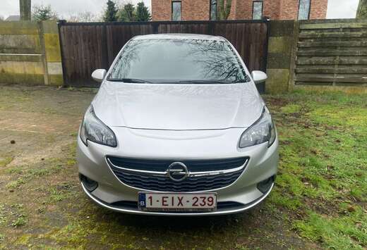 Opel Corsa 1.4i Enjoy