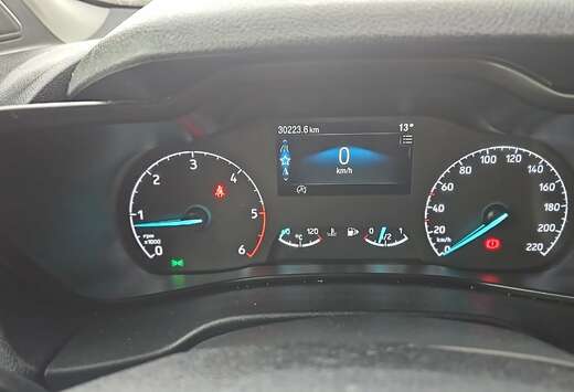 Ford Transit Connect 230/240 HD 1.5 TDCi Active