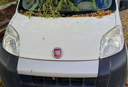 Fiat 1.3 Multijet Base DPF (EU5)