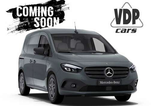 Mercedes-Benz 112 ( €26.400exBTW )- 3 ZIT - LED - A ...