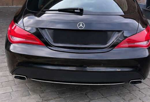 Mercedes-Benz d BE Edition