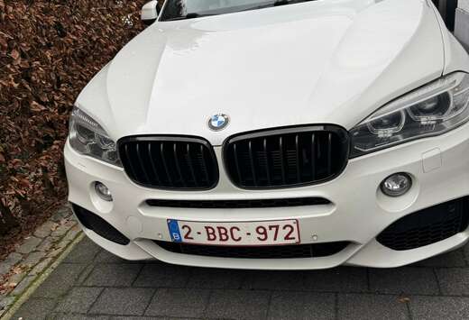 BMW xDrive40e