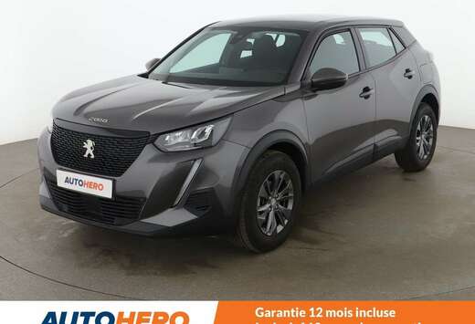 Peugeot 1.2 PureTech Active Pack