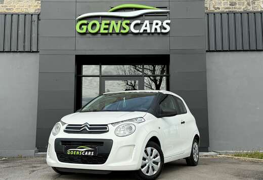 Citroen C1 1.0VTi RADIO,PRTE  IMMATRICULER,GARANTIE� ...