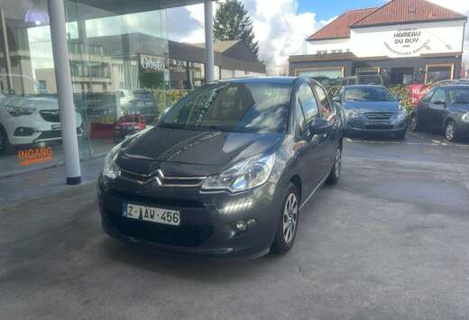 Citroen (VTi) 82 Tendance