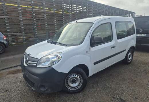 Renault 1.5 dCi Grand Confort