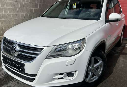 Volkswagen 2.0 TSI 4Motion Sport + CLIM + JANTES