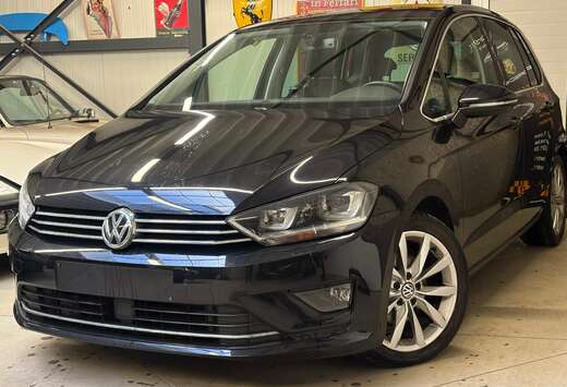 Volkswagen *Highline*Camera*Cruise Controle*