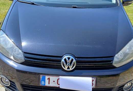 Volkswagen 1.6+CR+TDi+Highline