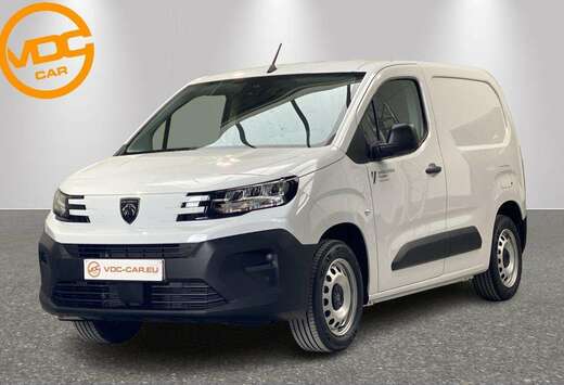 Peugeot STANDARD LIGHT