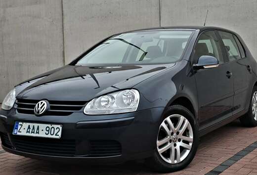 Volkswagen 1.9 TDi 90 CH CLIM. CRUISE 1ere MAIN GARAN ...