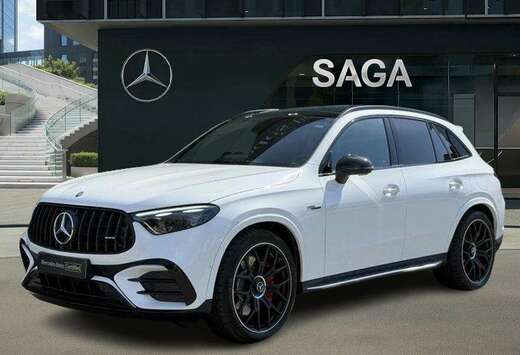 Mercedes-Benz S E PERFORMANCE