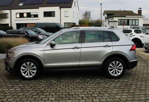 Volkswagen 1.4 TSI Highline Leder Pano Led ....