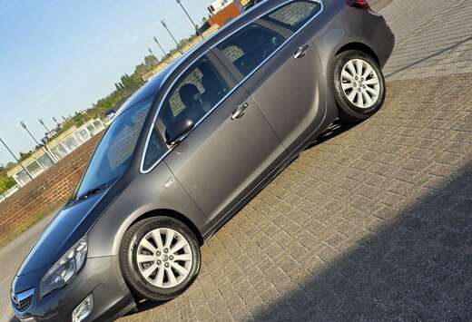 Opel Sports Tourer 1.7 CDTi ecoFLEX Sport Start/Stop