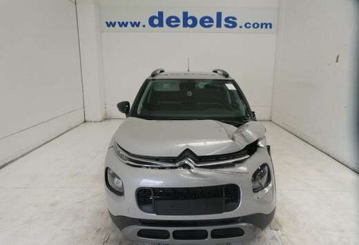 Citroen Aircross Feel