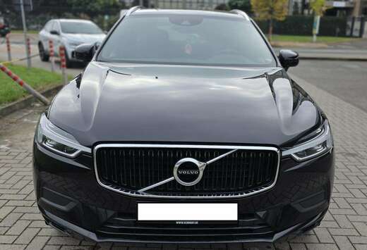 Volvo XC60 2.0 D4 Momentum Pro Geartronic AdBlue