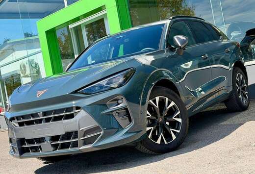 Terramar e-Hybrid 1.5TSi DSG