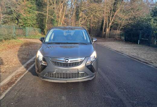 Opel 1.4 Turbo