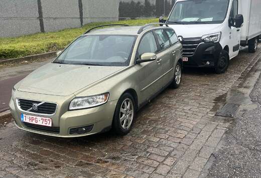 Volvo 2.0 D