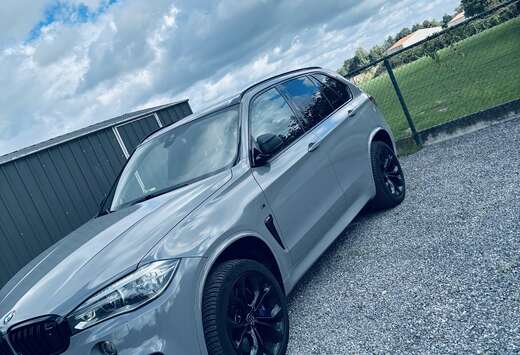 BMW M50d Sport-Aut.