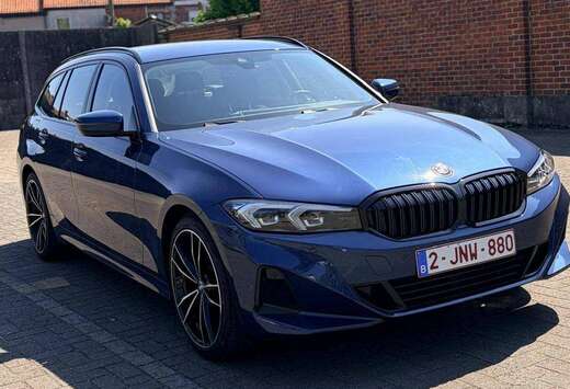 BMW 318d