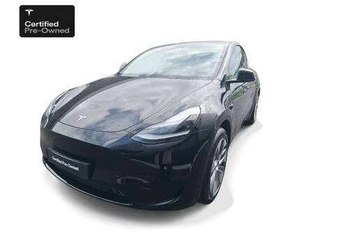 Tesla Model Y 52 kWh Standard Range RWD