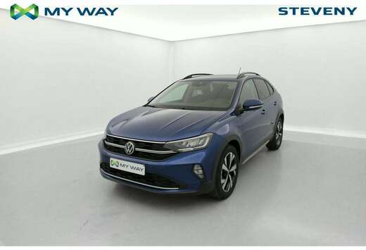 Volkswagen LIFE 1.0 TSI  DSG