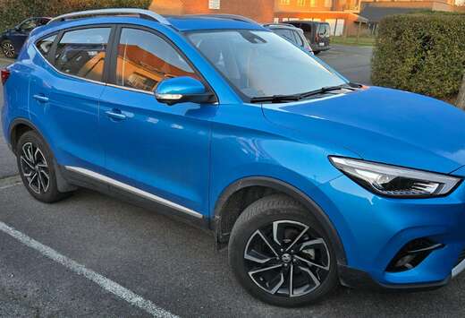 MG ZS ICE 1.0T-GDI Luxury