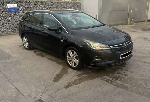 Opel Sports Tourer 1.4 Turbo Innovation Start/Stop