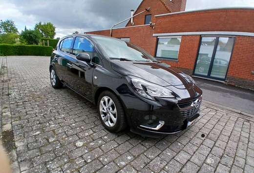Opel Corsa 1.0 Turbo ecoFLEX Cosmo Start/Stop