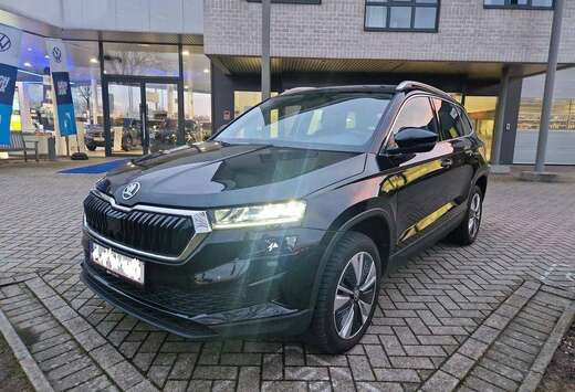 Skoda Karoq 1.5 TSI ACT Style DSG