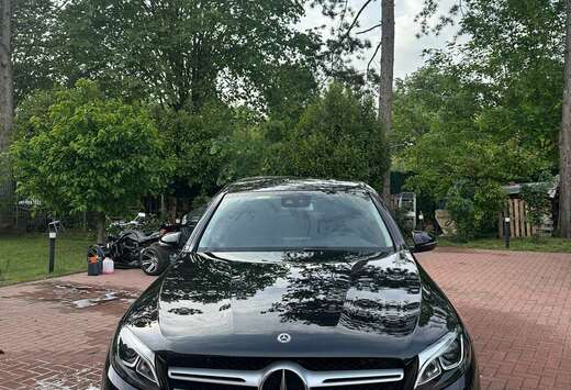 Mercedes-Benz d 4-Matic
