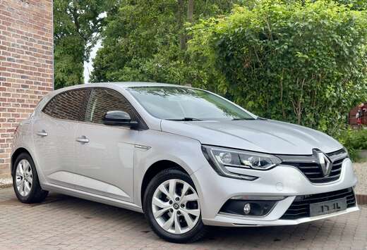 Renault 1.5 Blue-dCi *Euro6b* Prete A Immatriculé