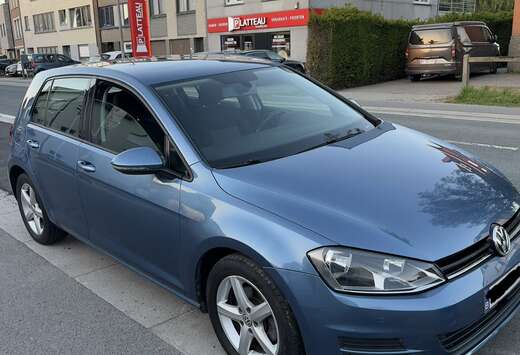 Volkswagen 1.2 TSI Highline DSG