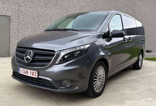 Mercedes-Benz 2.0 BlueTEC A2 Mix. Perf. T. 9GTr 3050k ...