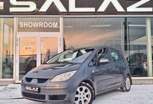 Mitsubishi Colt 1.5 Turbo DI-D/VENDUE AVEC CONTROLE T ...