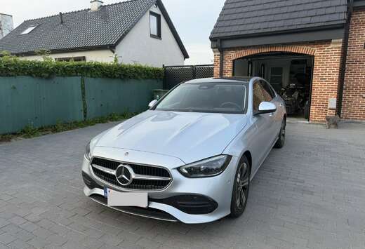 Mercedes-Benz Business Line