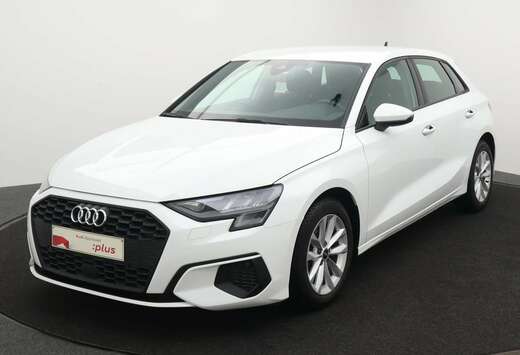 Audi Sportback 30TFSI Business Edition Attraction 110 ...