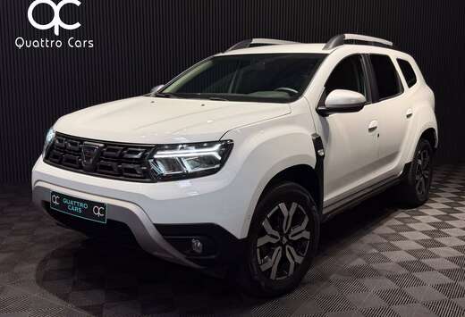 Dacia 1.0 Lpg + Essence - 1ere Main - Gps - Camera