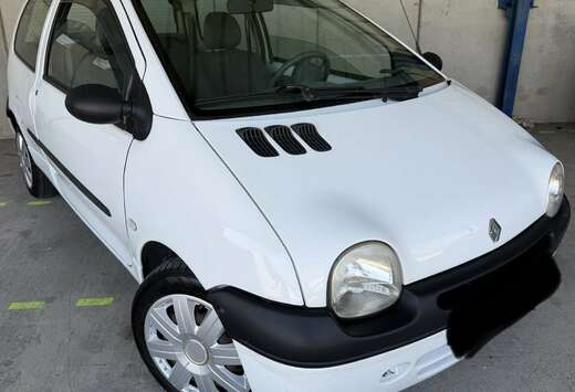 Renault 1.2L Essence / Prêt à immatriculer