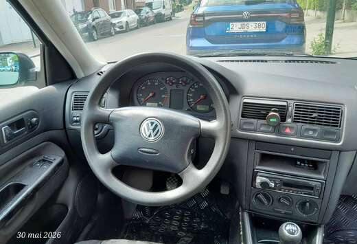 Volkswagen 1.4i Base