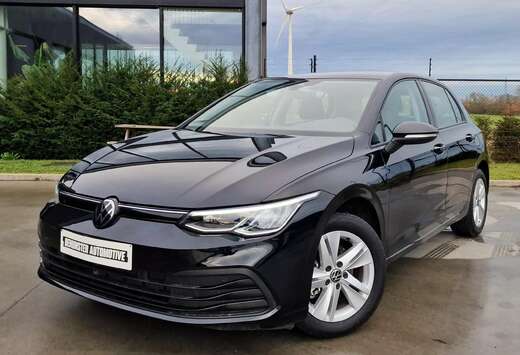 Volkswagen Golf 1.0 eTSI OPF Life/Camera/Carplay/HTD  ...