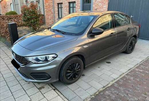 Fiat Tipo 1.4i Pop