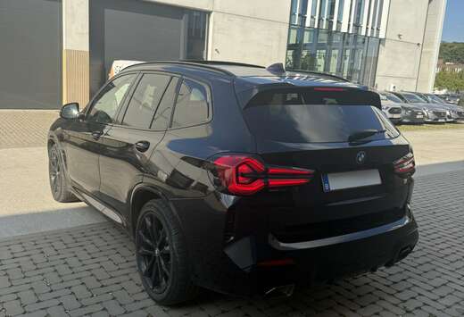 BMW 3.0 Hybride - Pack M - Pano