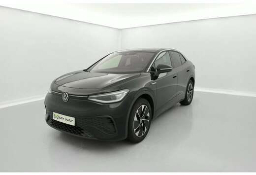 Volkswagen Pro Performance 77kWh 150kW(204ch)