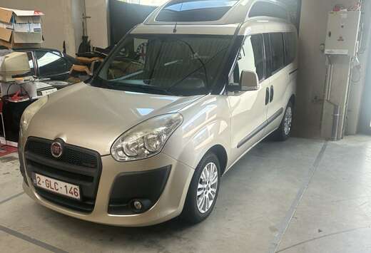 Fiat 1.6 Multijet SX